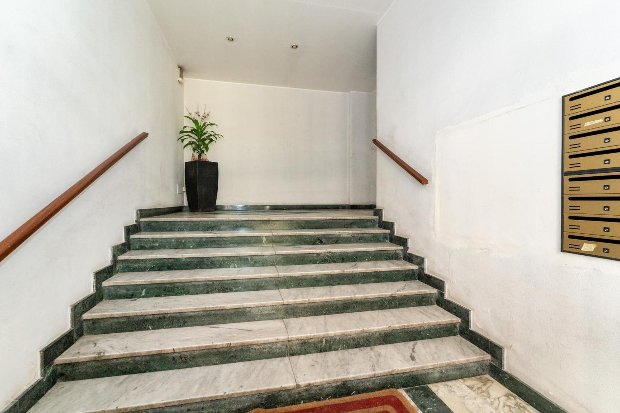Bohemien House Catania Apartment Exterior photo