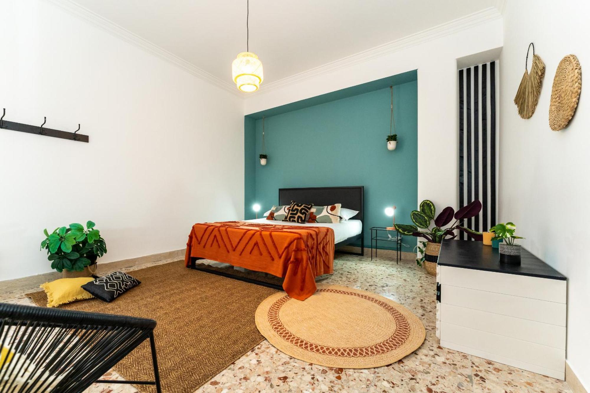 Bohemien House Catania Apartment Exterior photo