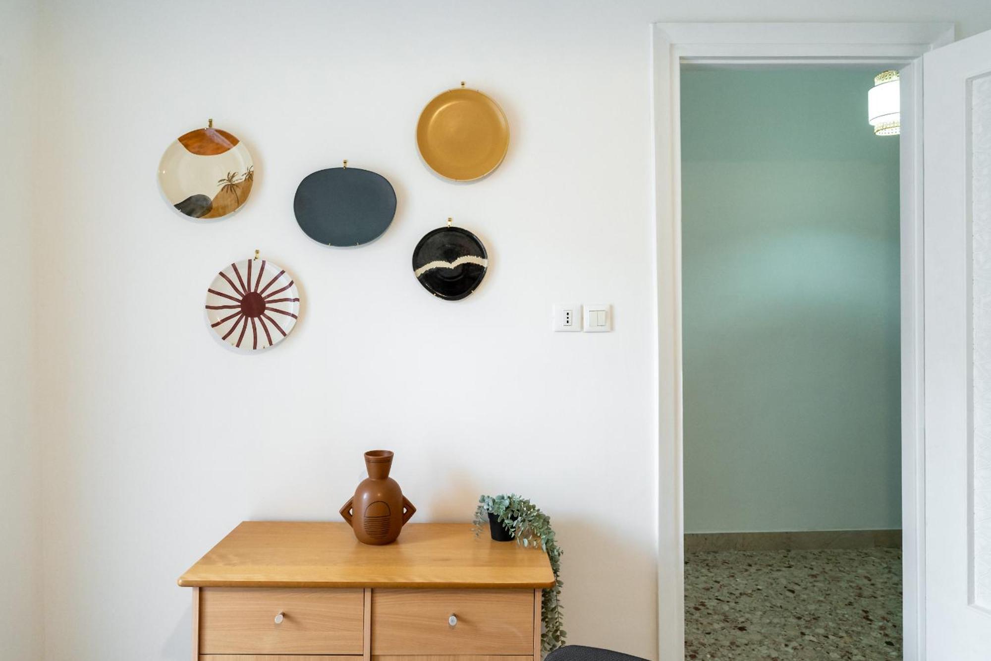 Bohemien House Catania Apartment Exterior photo