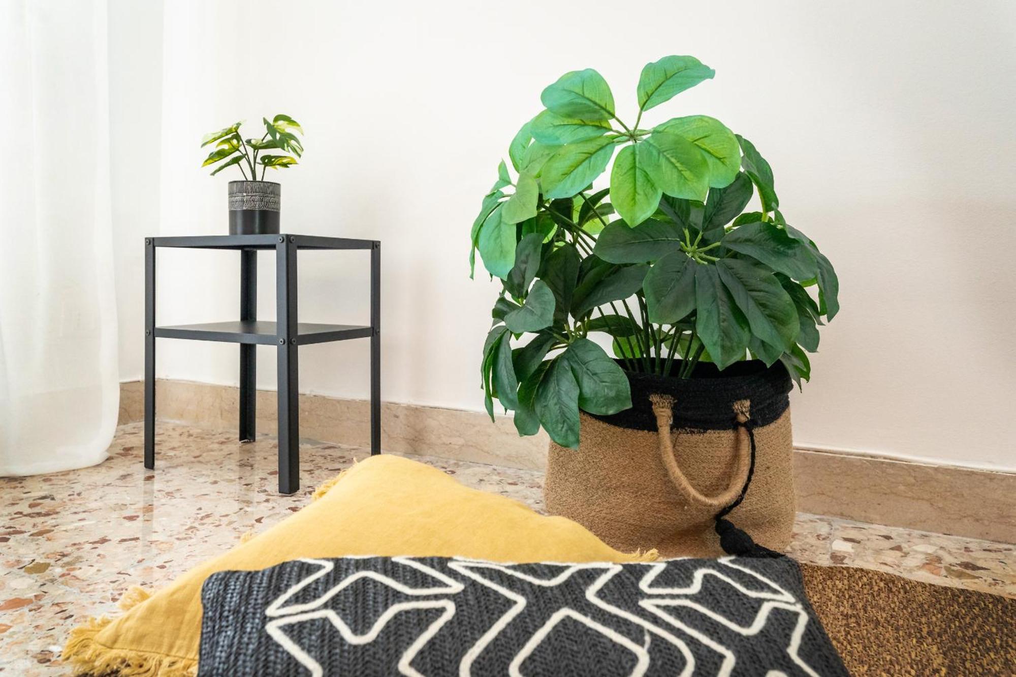Bohemien House Catania Apartment Exterior photo