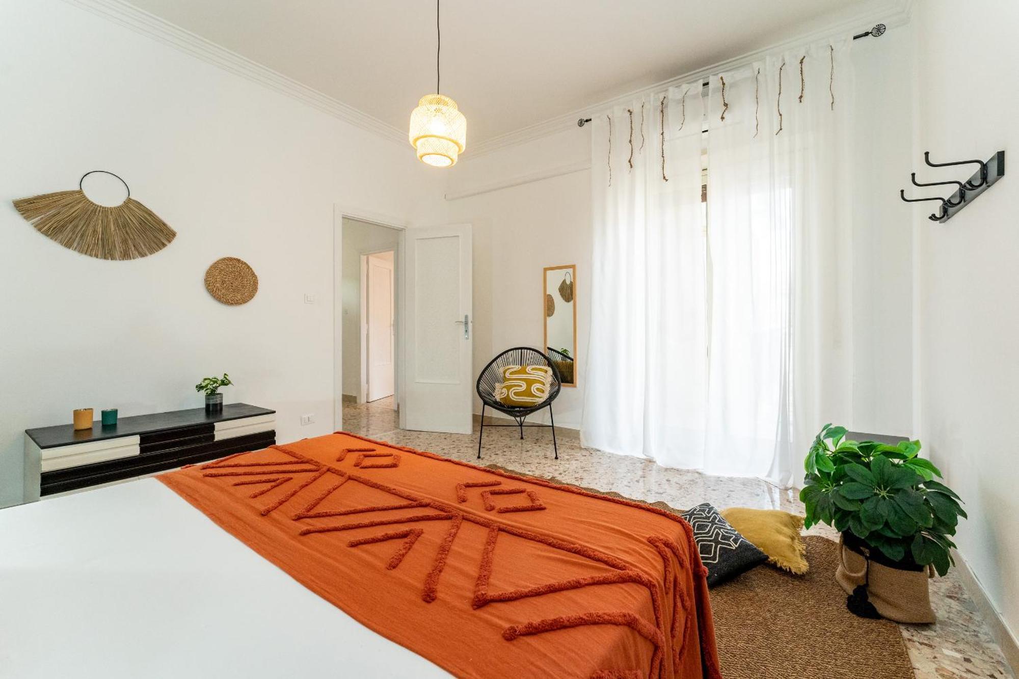 Bohemien House Catania Apartment Exterior photo