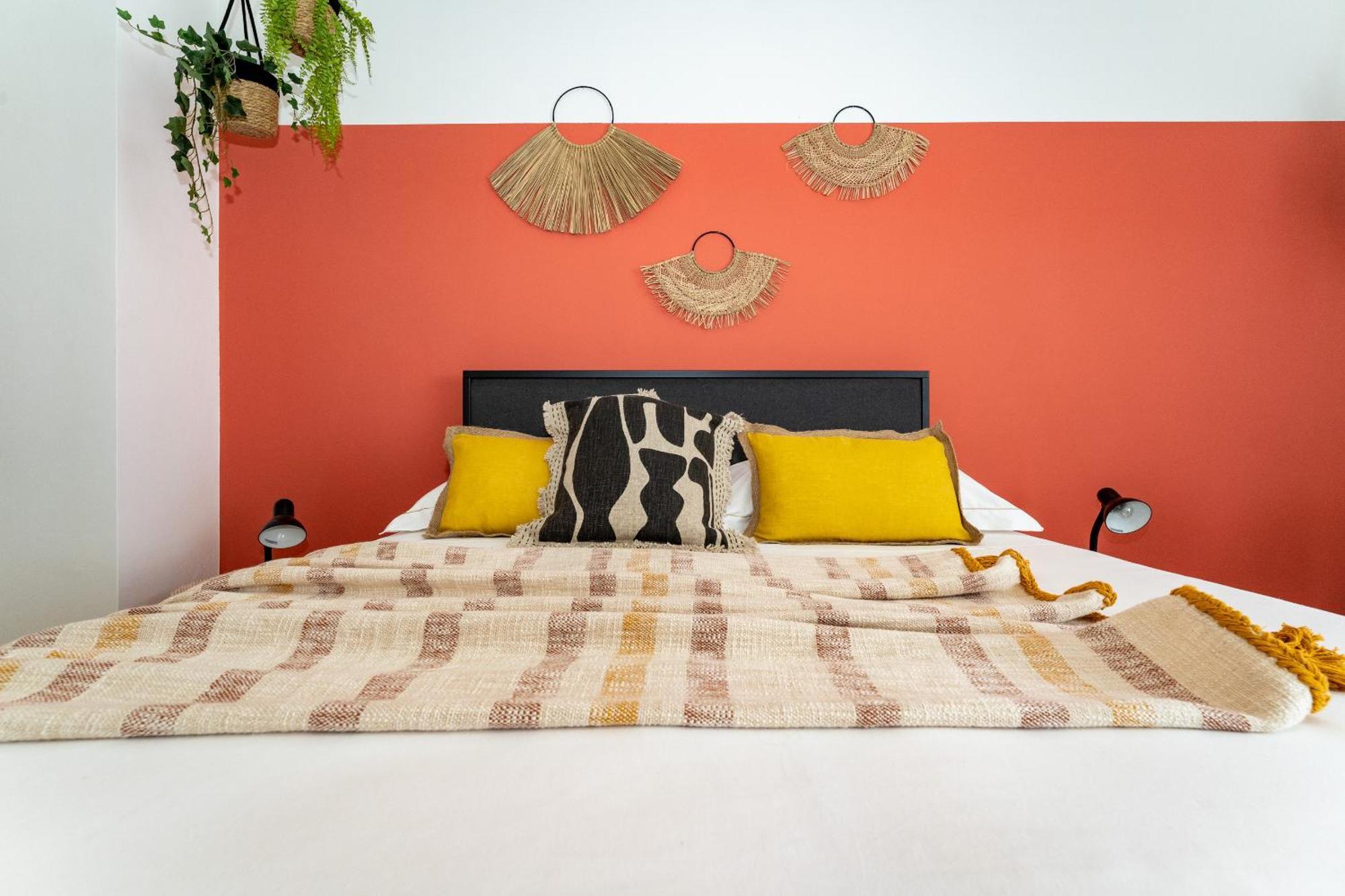 Bohemien House Catania Apartment Exterior photo